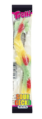 Trolli Sour Gecko x 40