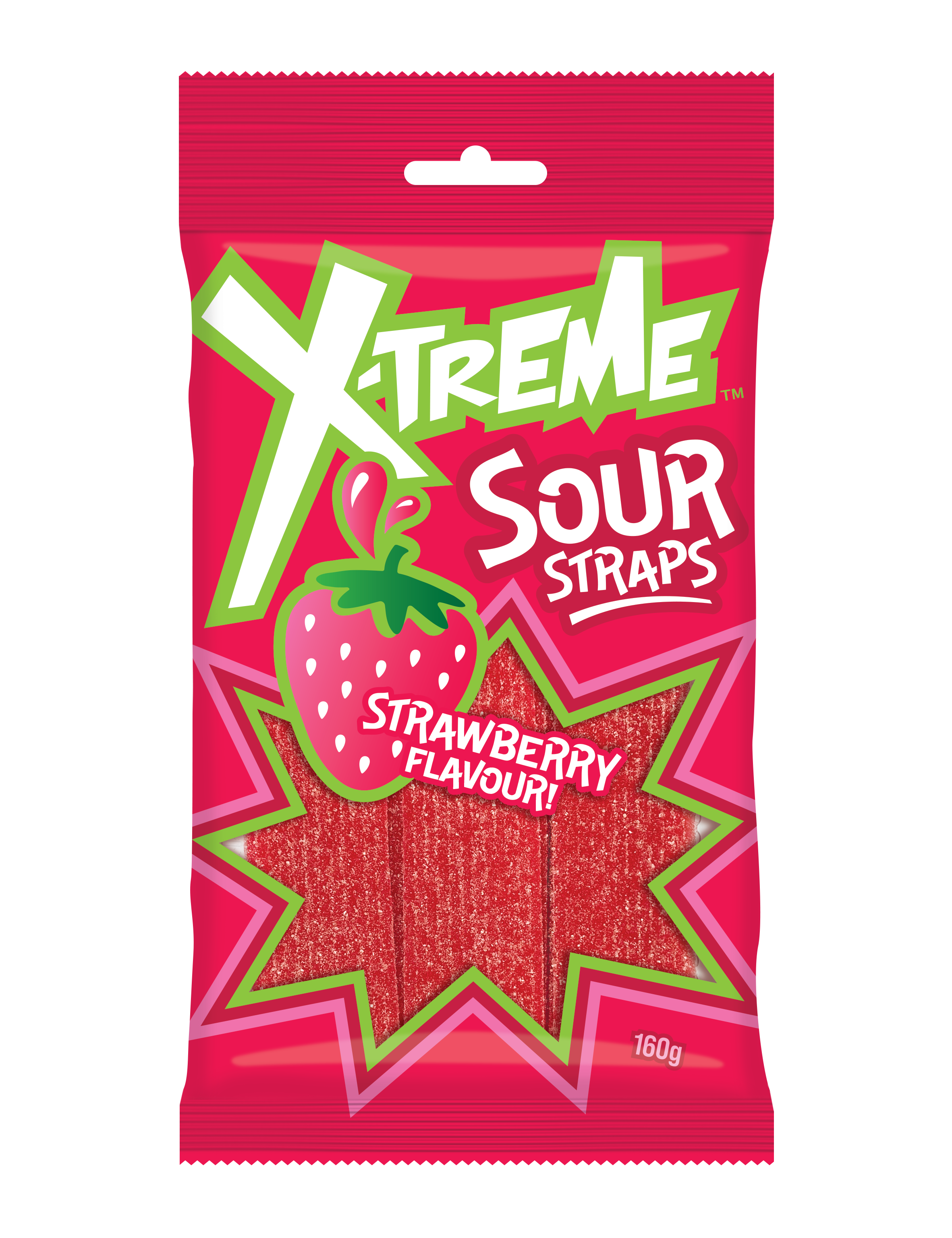 X-Treme 160g x 12