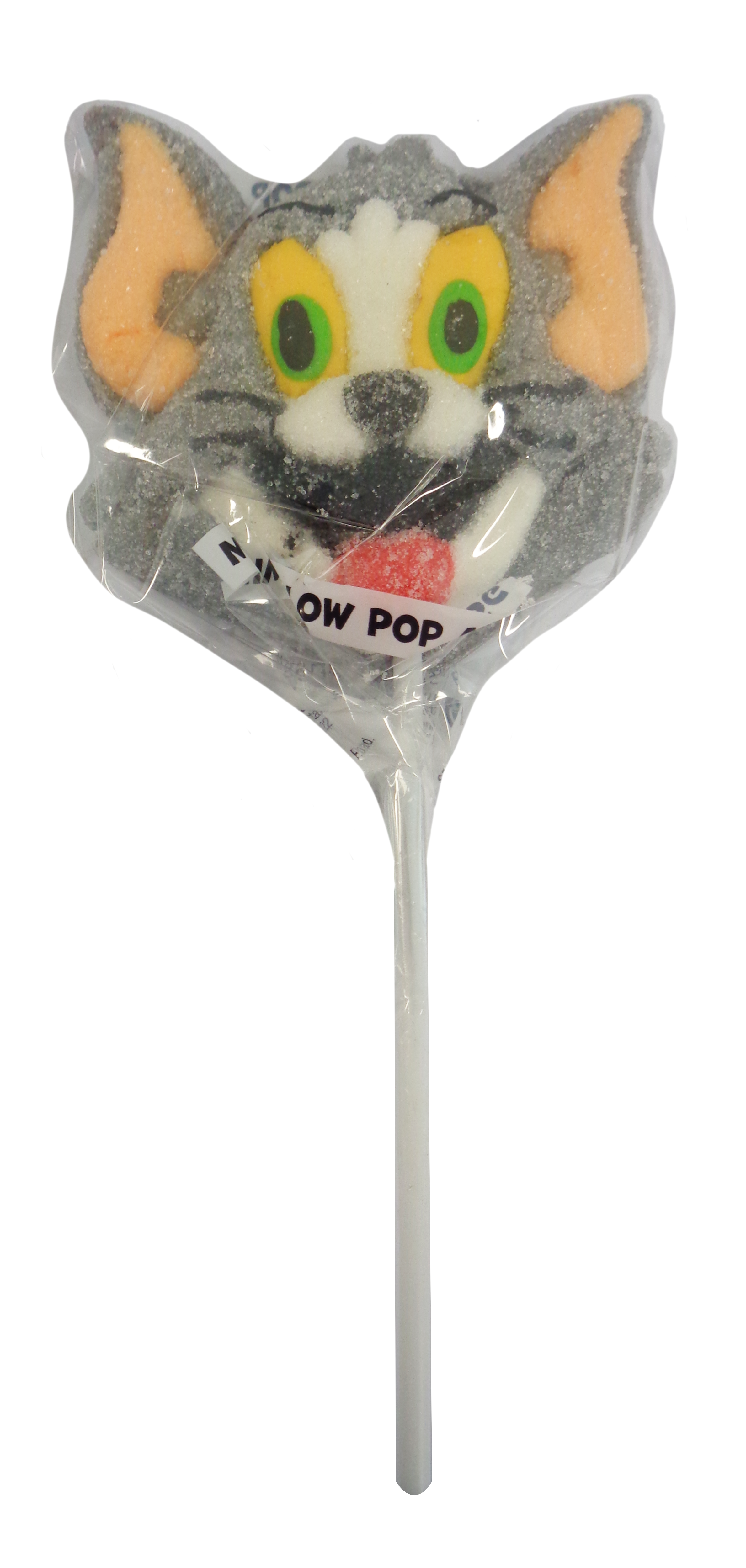 Mallow Pops - Tom & Jerry x 12