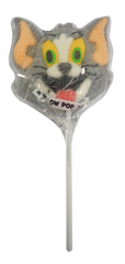 Mallow Pops - Tom & Jerry x 12