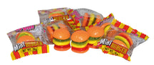 Trolli Mini Burger x 60