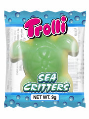 Trolli Sea Critters x 60