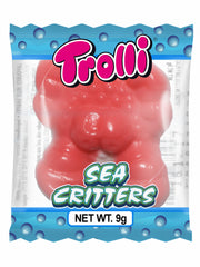 Trolli Sea Critters x 60