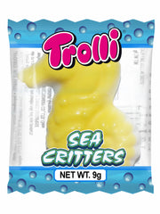 Trolli Sea Critters x 60