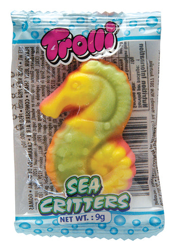 Trolli Sea Critters x 60