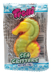 Trolli Sea Critters x 60