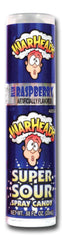 Warheads Sour Spray 20ml x 24
