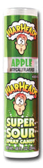 Warheads Sour Spray 20ml x 24