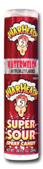 Warheads Sour Spray 20ml x 24