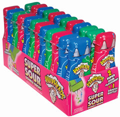 Warheads Double Drops x 24