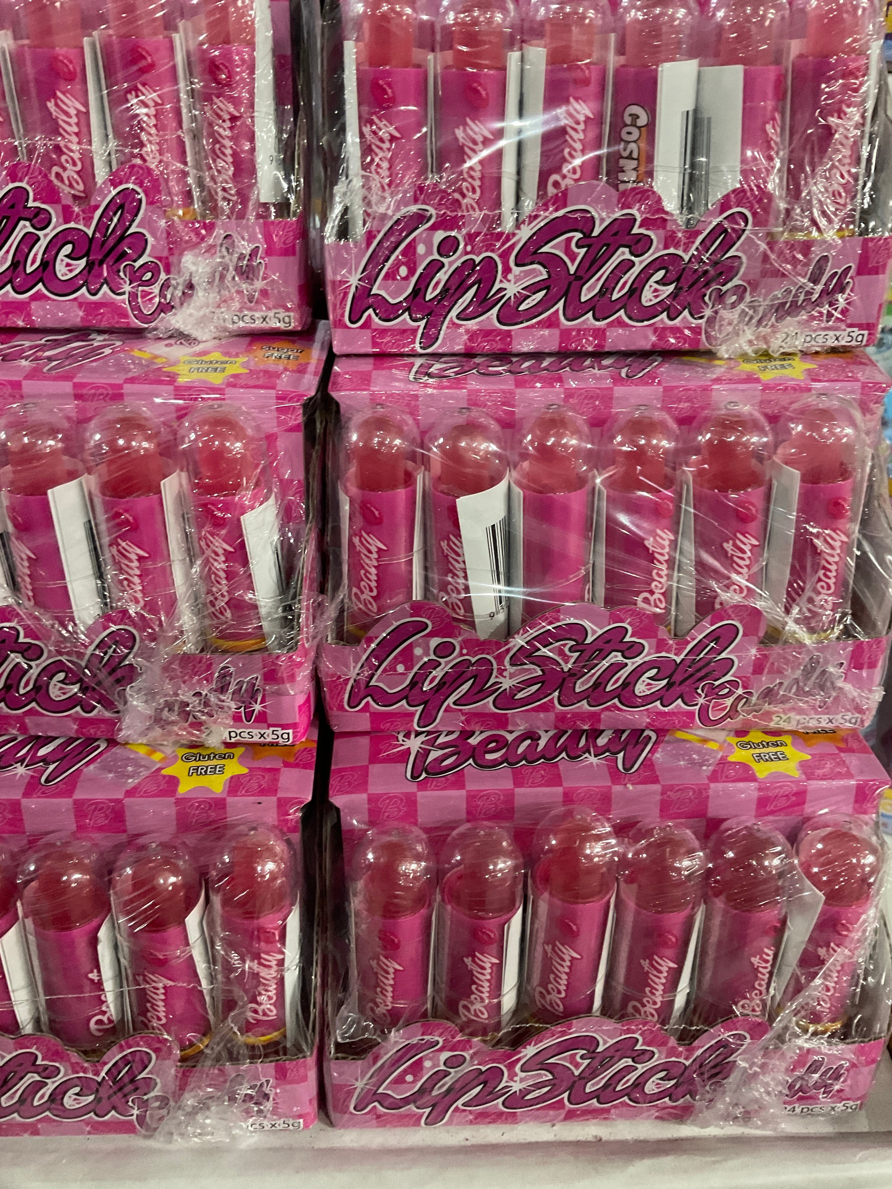 Cosmic Lip Sticks Candy x 24