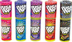 Push Pop x 24