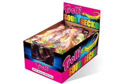 Trolli Sour Gecko x 40
