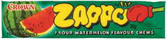 Zappo watermelon x 30